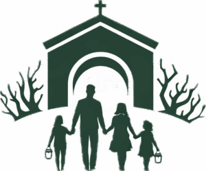 Family Crypt Keepers logo